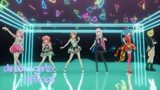 DreamGirls - Miku (feat. Minori Hanasato)
