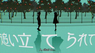 Yofukashi no Uta (Dub) Episode 12