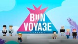 BTS : Bon Voyage Season 3 - Ep 3 Sub Indo