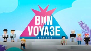 BTS : Bon Voyage Season 3 - Ep 7 Sub Indo