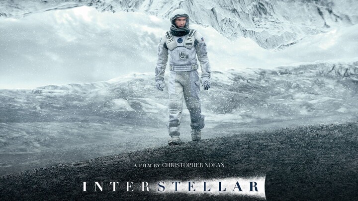 Watch Full "INTERSTELLAR" Movie 🎥 4K For Free : Link In Description👇👇👇