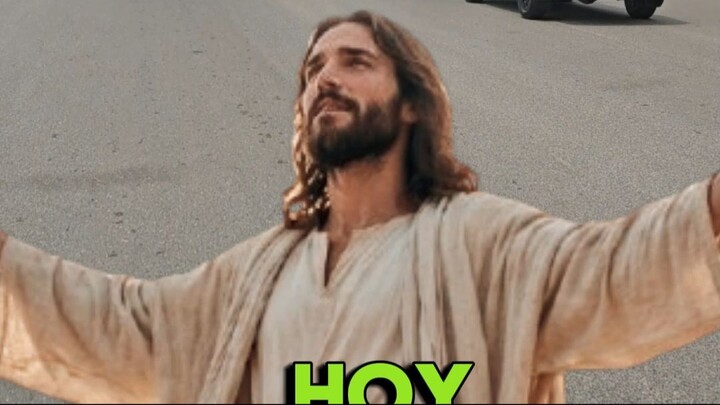 Antes de seguir con tu día, escucha estas palabras de Dios
