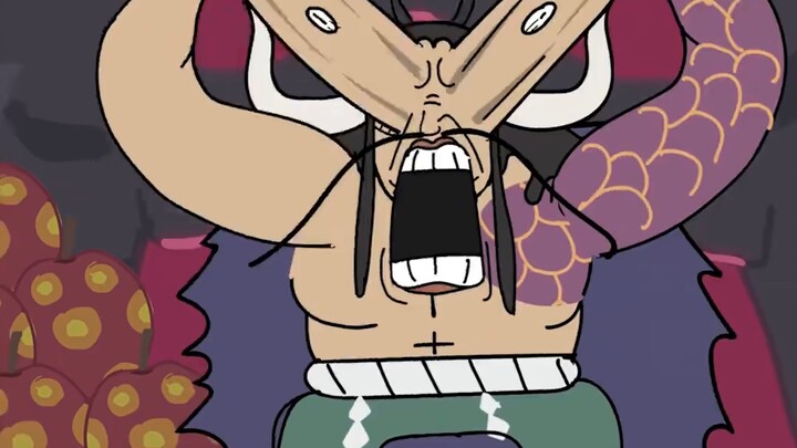 One Piece Speedrun