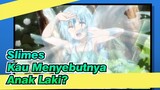 Tensei Shitara Slime Datta Ken | Kau Menyebutnya Anak Laki?