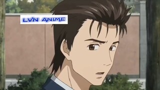 Tóm tắt Anime - Kí sinh trùng - Phần 23