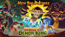 Chhota Bheem The Rise of Demon King Part 02 | King Shahapur Tv Pro | like comment share and support