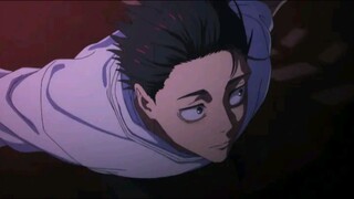 TRAILER RESMI JUJUTSU KAISEN 2025