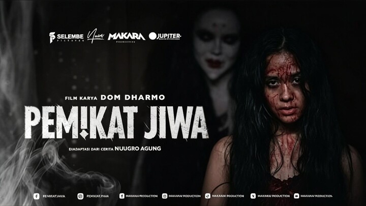 [New movie] PEMIKAT JIWA || Indonesia 2026