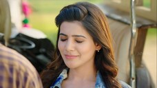 A Aa - Indian Telugu-language romantic comedy - hindi dubbed