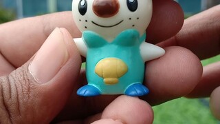 #figure #gấu pokemon 🐻 siêu dễ thương #sưu tầm