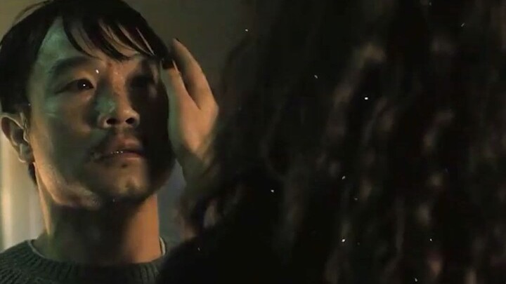 “Mermaid: You saved my life, so I’ll have your baby.”