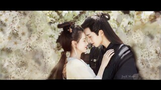 UNOFFICIAL [Engsub Vietsub] 春来时-Spring Come-春来枕星河 Cry Me A River Of Star Xuân Lai Chẩm Tinh Hà OST