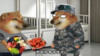 当女友想来看你时