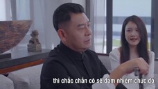 Chỉ Là Chồng Sắp Cưới EP 16 [Sub Việt]