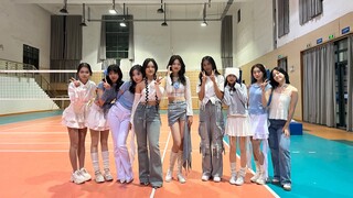 SHOOTING STAR | เรามีดาวตกที่ดีที่สุด | ขอบคุณทุกคนที่ร่วมทางมาทำให้ความฝันของฉันเป็นจริง