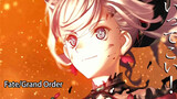 [FGO / 2.5.2MAD] Siêu Cỗ Máy Chiến Thần FGO [Núi Olympus]