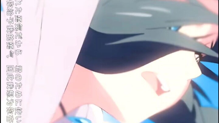 anime Edit 🎈❣️