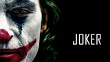Mash-up of movie: Joker