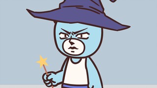 The Wizard's Modern Secret to Getting Rich