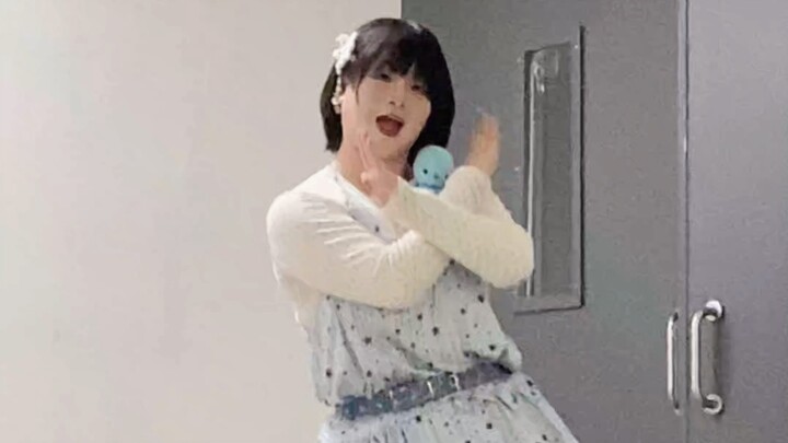 Ini Cintaku Selamanya!! | Cover Tari “Horizon” | Lagu Tema Malam Original untuk Tarian Otaku