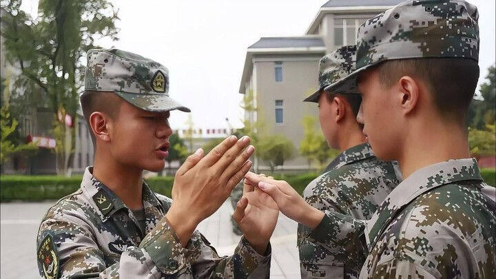 Lapor, Pak Ketua, belikan saya sepotong ayam goreng tepung
