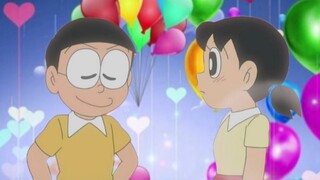 Ini adalah versi asli dari MV untuk "Confession Balloon"