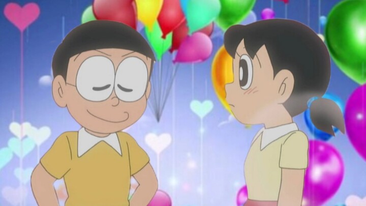This is the original version of the MV for "Confession Balloon"