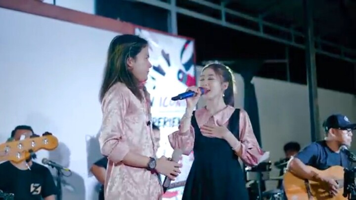 Andai tak Berpisah Maulana Ardiansyah gt Ochi Alvira