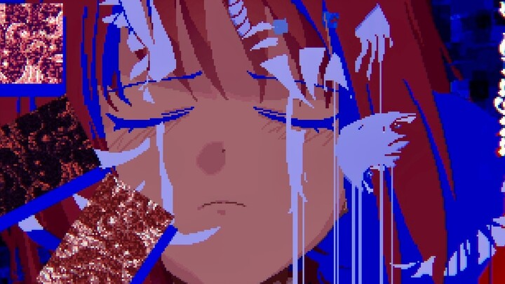 【Tsukihime/Animated short film】Ars Magna