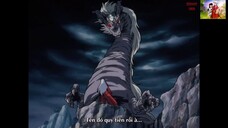 INUYASHA THUYẾT MINH TẬP 53 INUYASHA ĐẠI CHIẾN LÔNG CỐT TINH TAI NARAKU