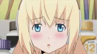 Busou Shinki eps10