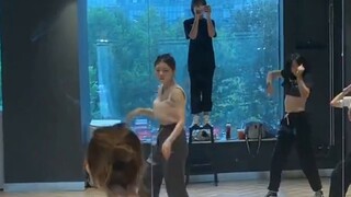 [Inspirational] An 18-Year-Old College Student's Ten-Month Dance Learning Experience | Jazz