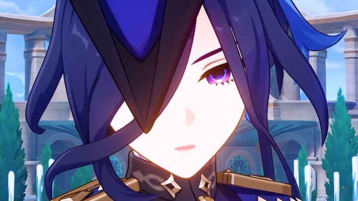 "Kalian berdua lagi main-main sama saya?"