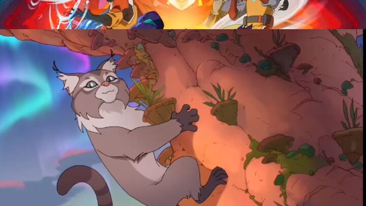 avatar the seven havens episode 1 part 1