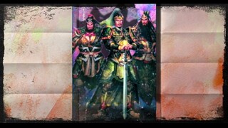 DYNASTY WARRIOR'S÷Romance of the Three Kingdoms|[EPS-04]|Mandarin Language|Subtitle Indonesia|HD