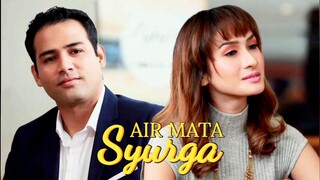 Air Mata Syurga (E8) 💧