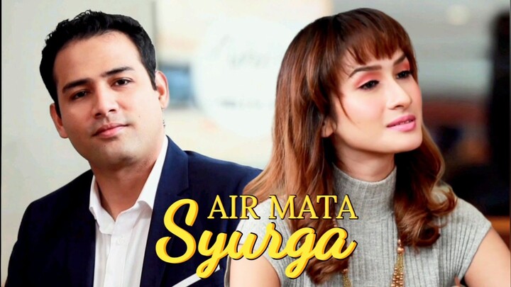 Air Mata Syurga (E8) 💧