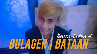 BULAGER | BATAAN