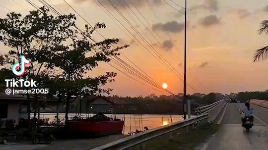 ตะวันลับฟ้า