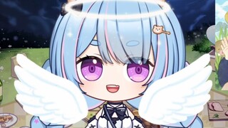 The little angel is me, are you not satisfied? [Xingxi Seki]