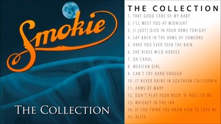 Smokie - The Collection Full Playlist HD