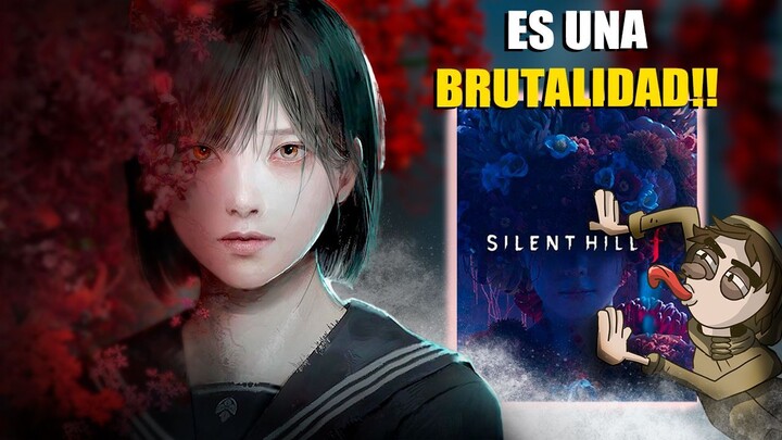 El Silent HIll que Dividio a sus FANS