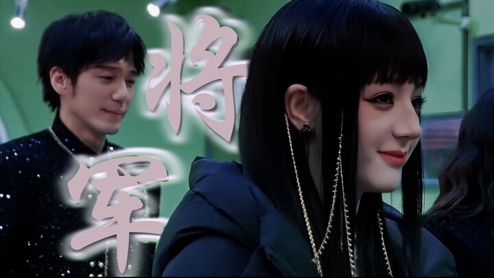 “我 志不在此”