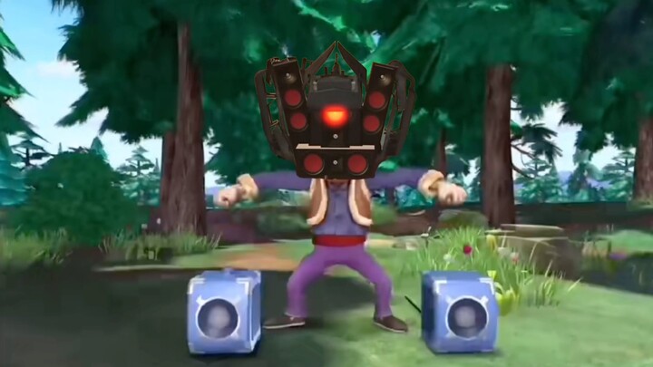 Taiyin: This is real music (sound waves)