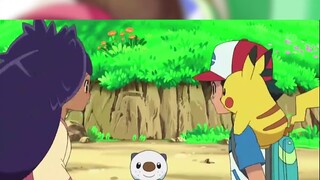 [Pokémon Meme] Biệt danh Pokémon và truyện ngắn (494-649)