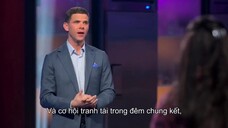 Là bánh hay gì? EP 6 [Sub Việt]
