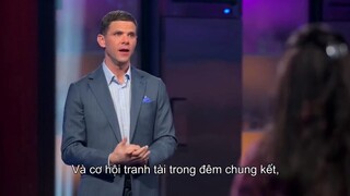 Là bánh hay gì? EP 6 [Sub Việt]