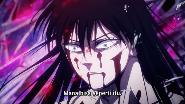 moment badass astaaa 😱😱😱#animebaru #animeklasik