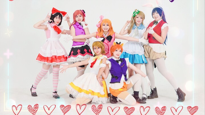 【Lovelive!】これからのMột ngày nào đó☆một ngày nào đó kể từ bây giờ