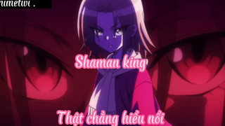 Shaman king _Tập 45- Thật chẳng hiểu nổi